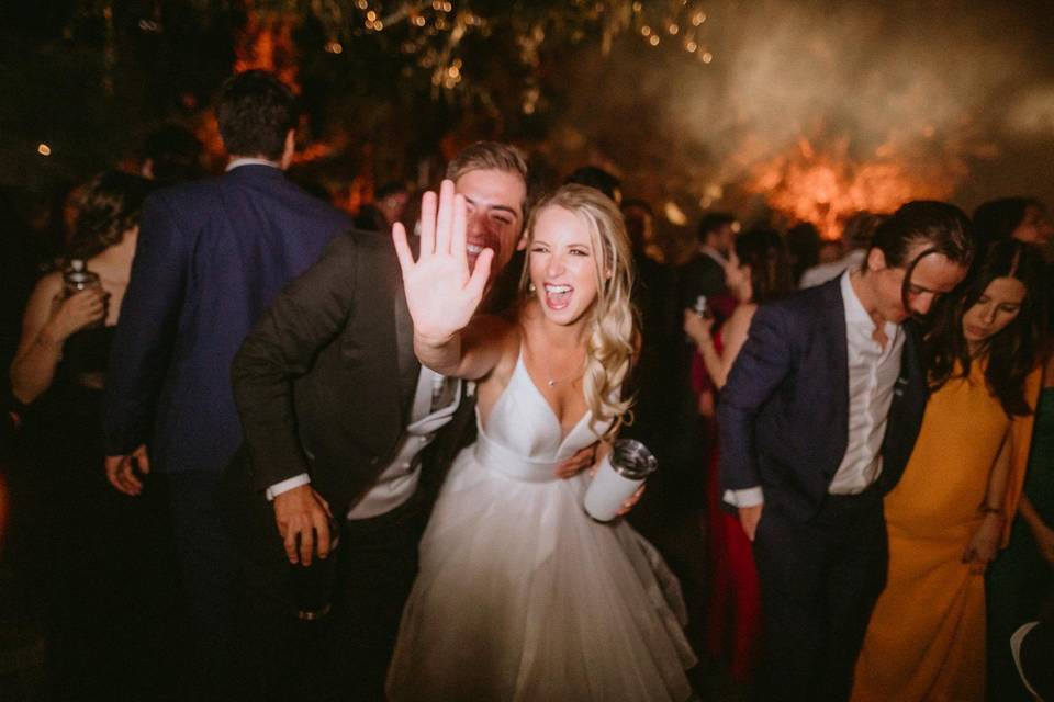 Lilly Cupido Event Planning