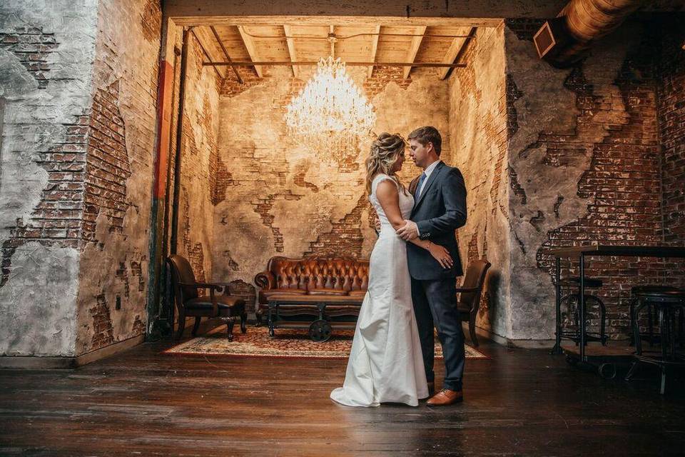 Lilly Cupido Event Planning