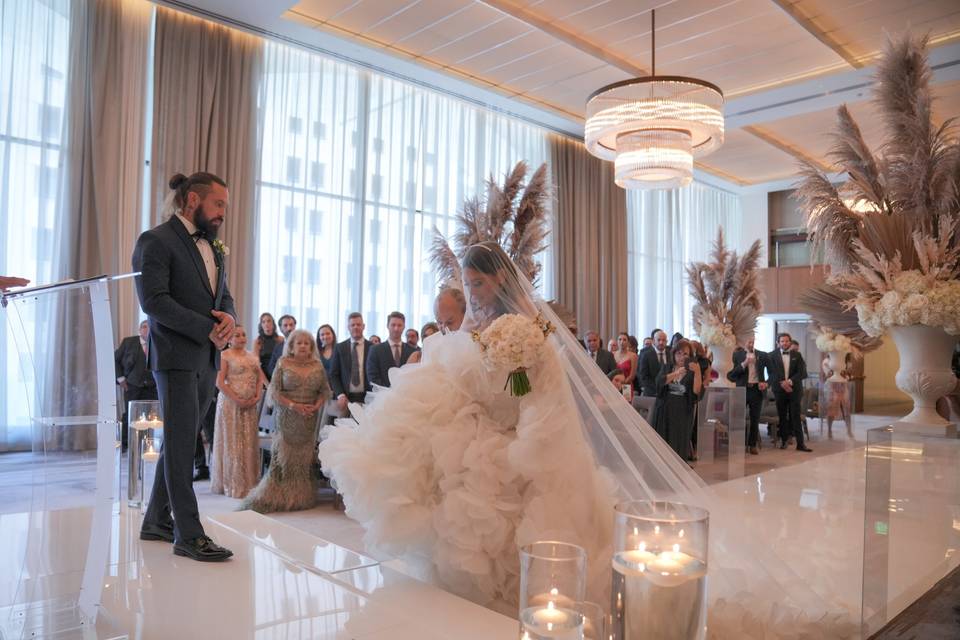 Lilly Cupido Event Planning