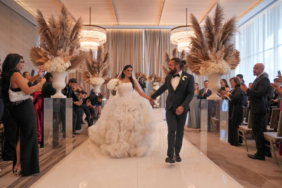 Lilly Cupido Event Planning