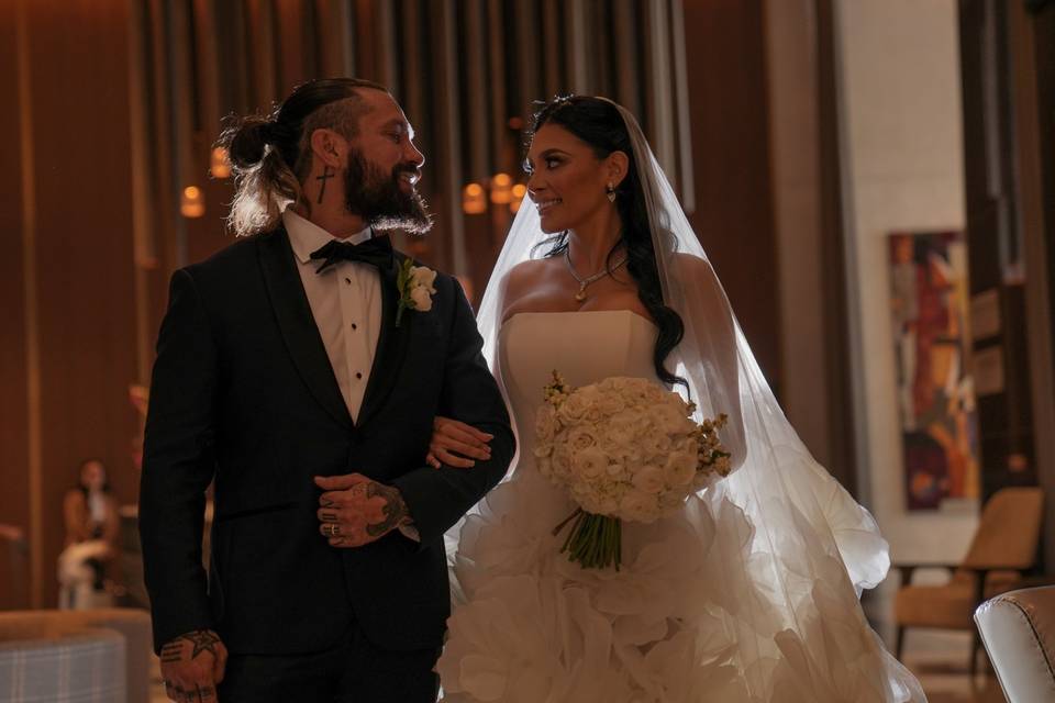 Lilly Cupido Event Planning