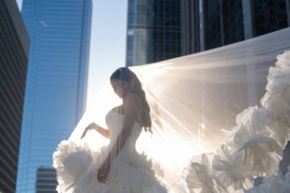 Lilly Cupido Event Planning