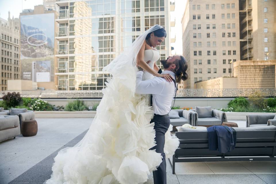 Lilly Cupido Event Planning