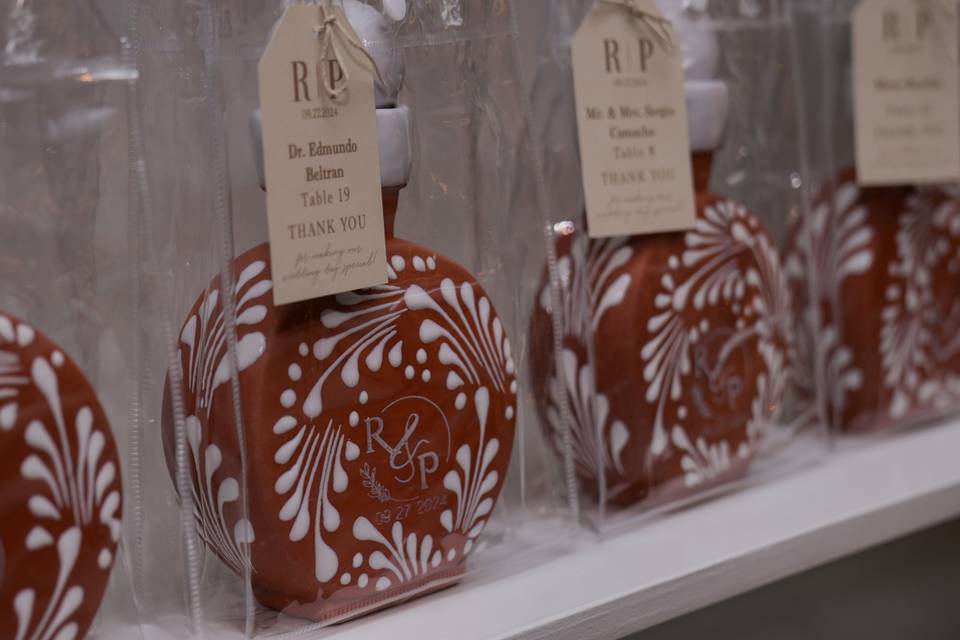 Lilly Cupido Event Planning