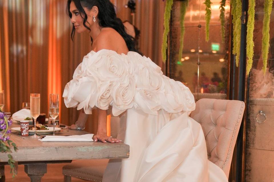 Lilly Cupido Event Planning
