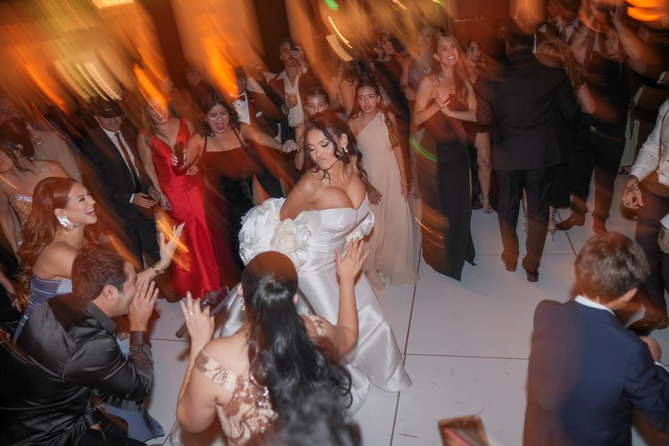 Lilly Cupido Event Planning