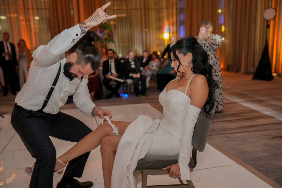 Lilly Cupido Event Planning