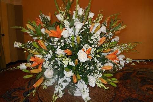 Frescas Flores