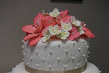 Edible Creations Custom Cakes