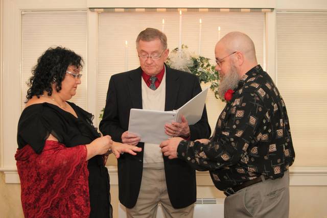 Weddings by Conway
