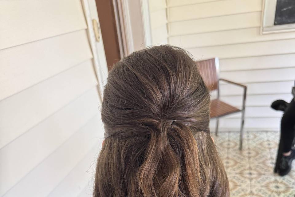 Vermont Wedding