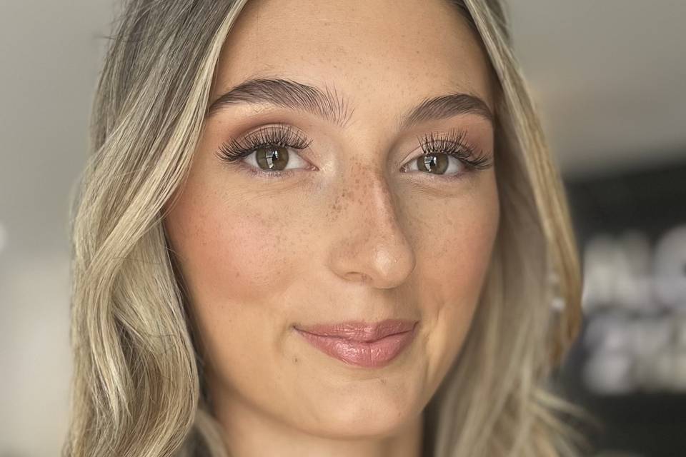Makeup