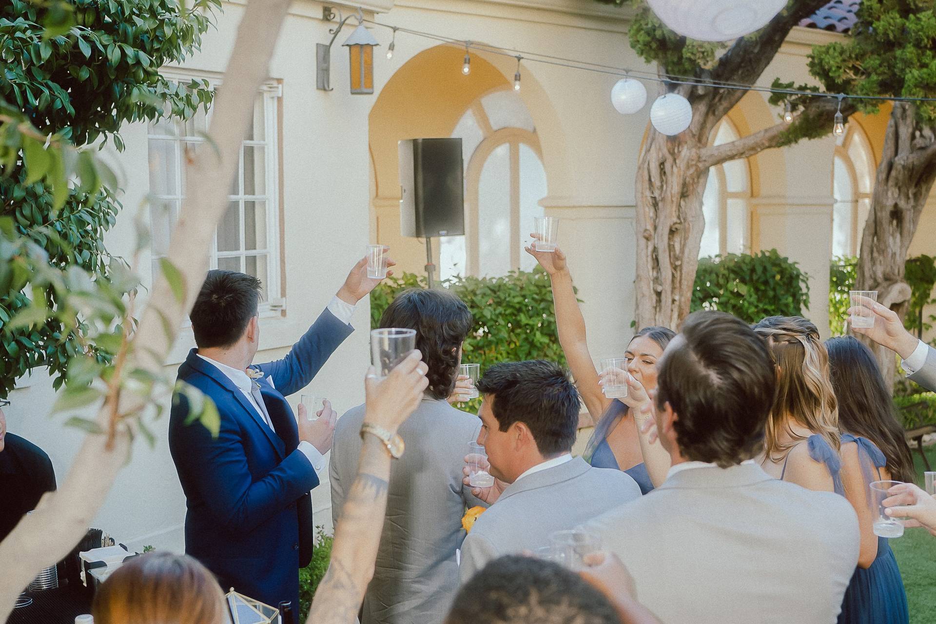 Ebell of Santa Ana - Venue - Santa Ana, CA - WeddingWire