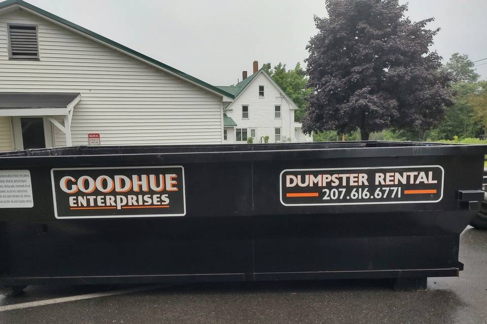Goodhue Enterprises