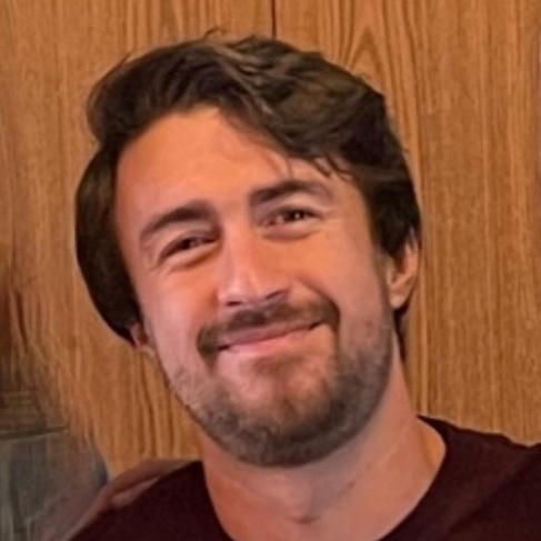 Calvin Goodhue