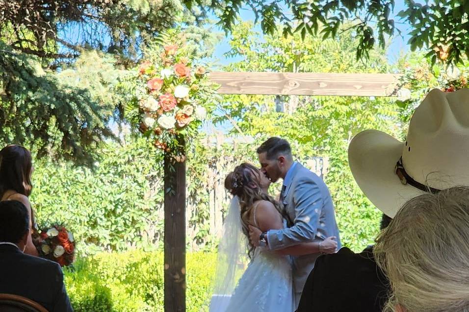 Ceremony