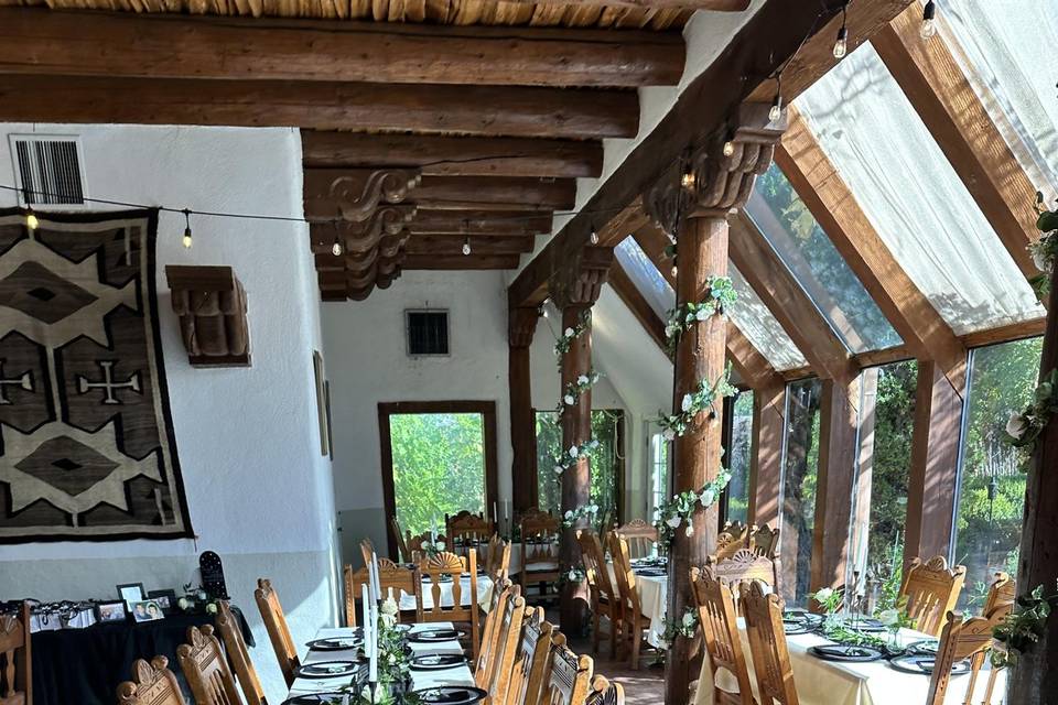 Dinning Room