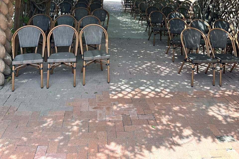 Ceremony