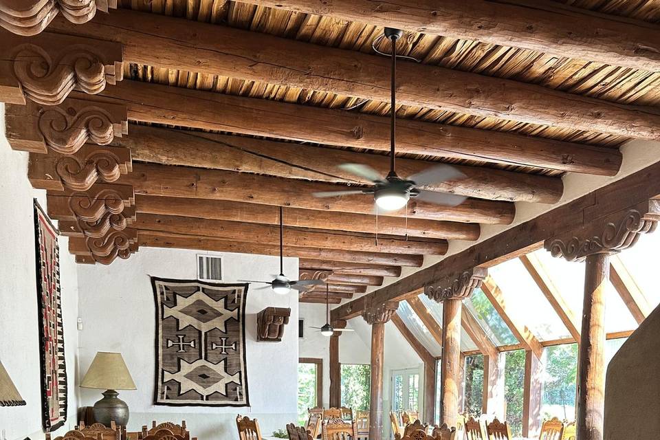 Dinning Room