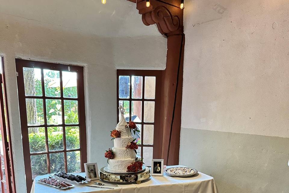 Cake