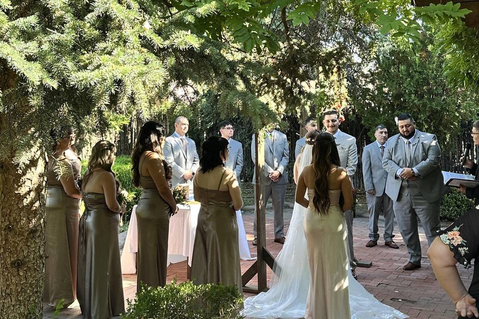 Ceremony