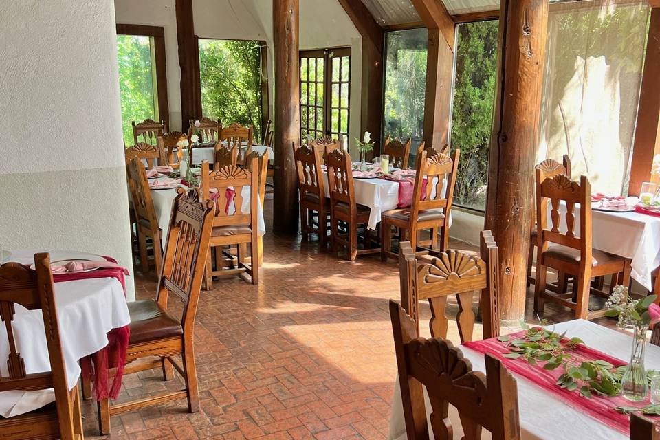 Dinning Room