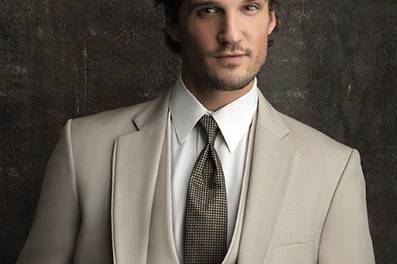Lustre Formal Wear