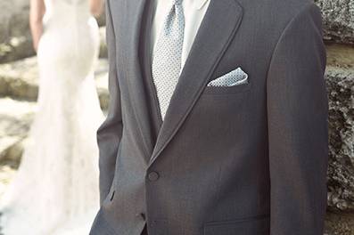 Lustre Formal Wear