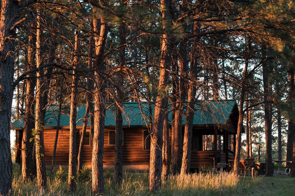 Heartland Elk Guest Ranch