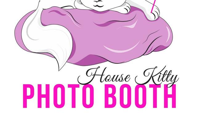 House Kitty Photo Booth