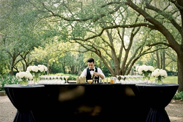 Bar Linens