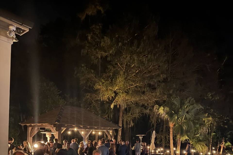 Private Parties