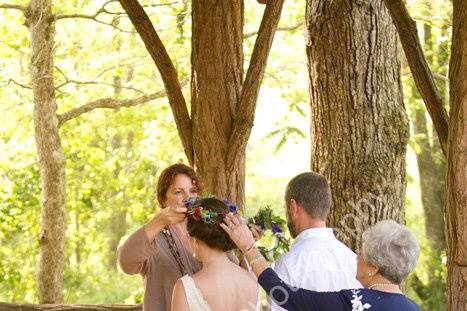 Asheville Celebrant