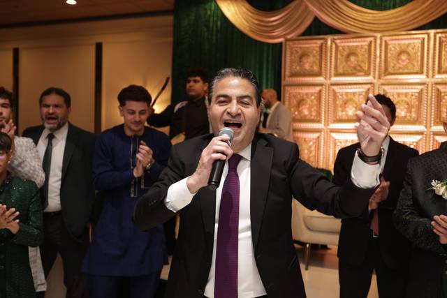 Miraj events