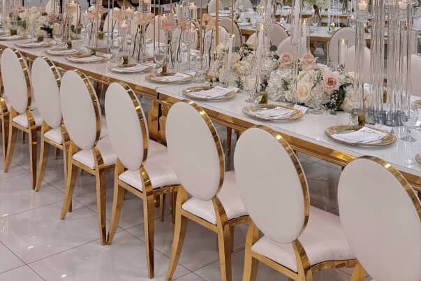 Miraj events