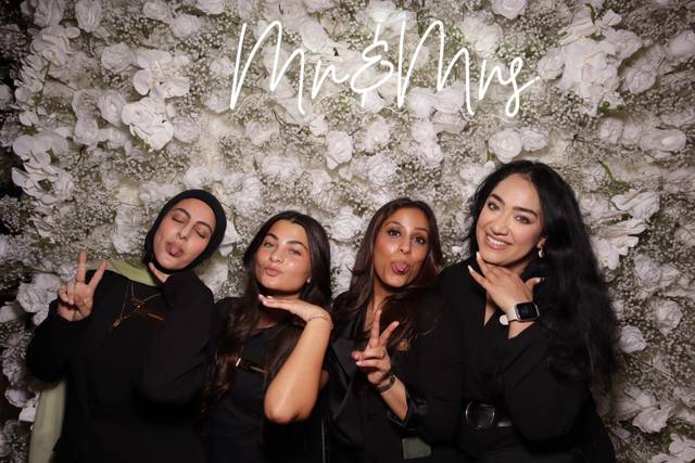 Miraj events