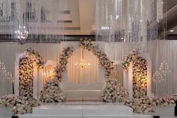 Miraj events