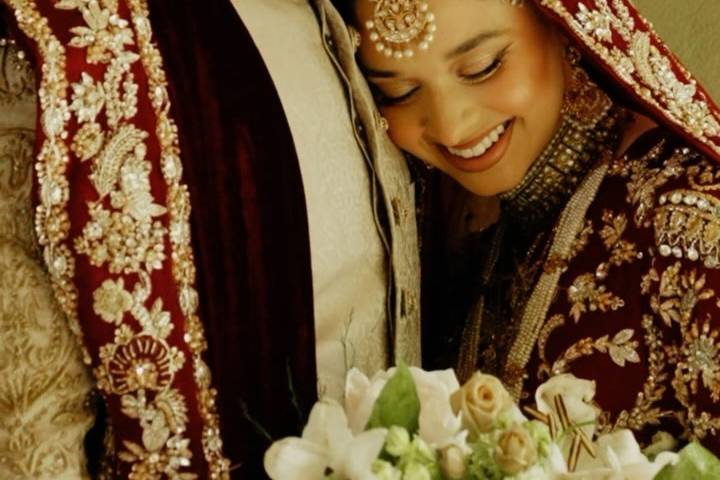 Miraj Events LLC