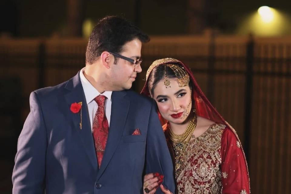 Miraj Events LLC