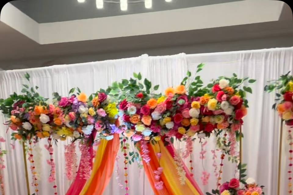 Miraj Events LLC