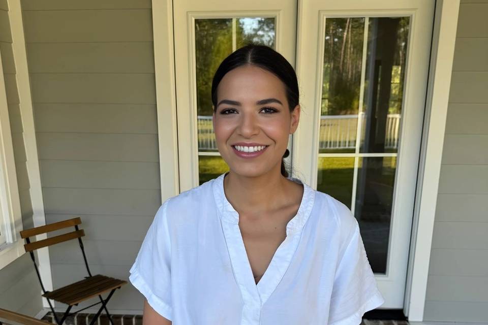 Family Photos-Makeup MANDAGLO