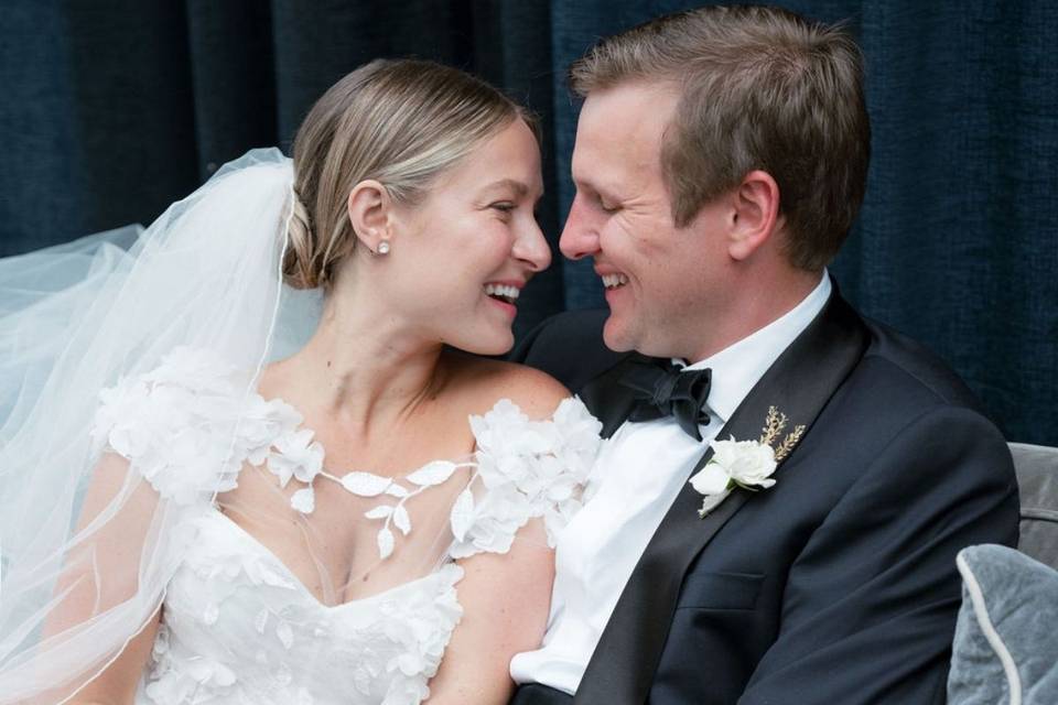 Bridal Makeup by MANDAGLO