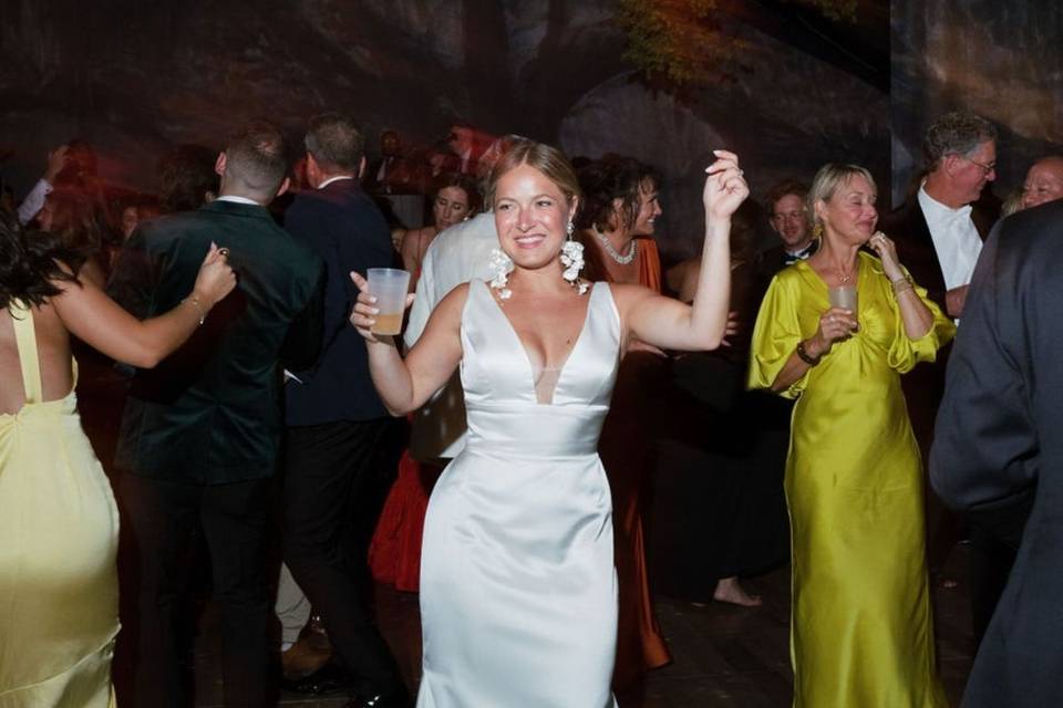 Downtown Savannah Makeup