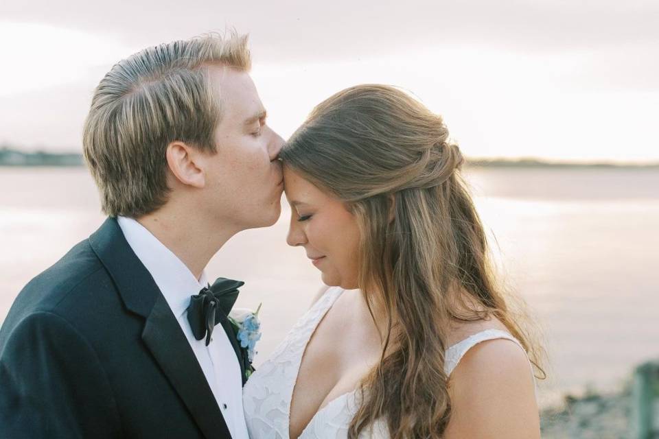 Spray Tan for Bride-Savannah