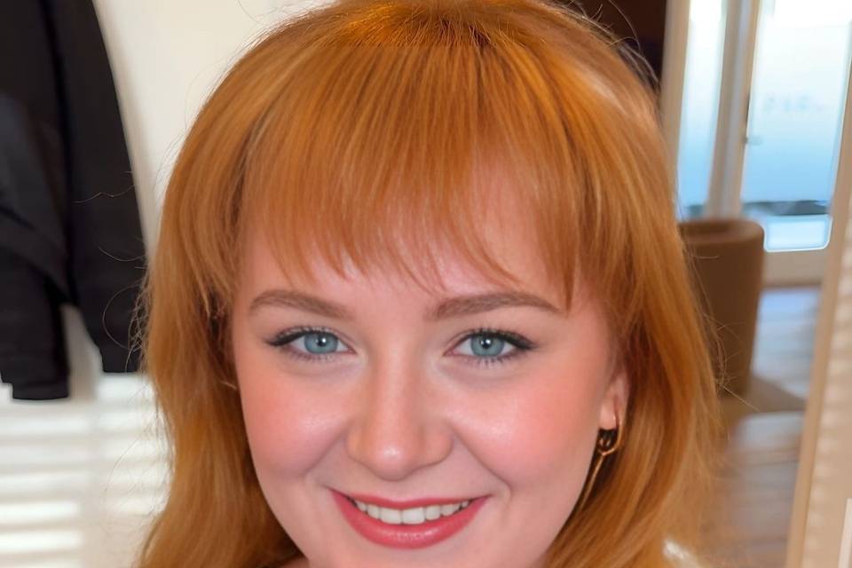 Branding Shoot-Makeup-MANDAGLO