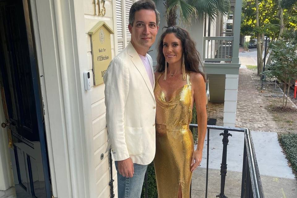 Birthday Theme Makeup