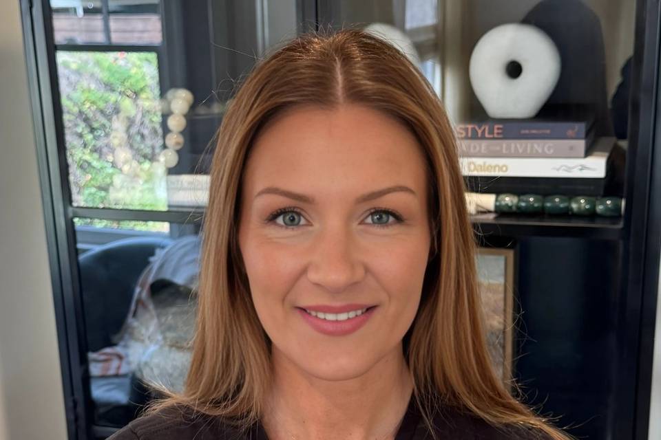 Savannah Magazine Photoshoot