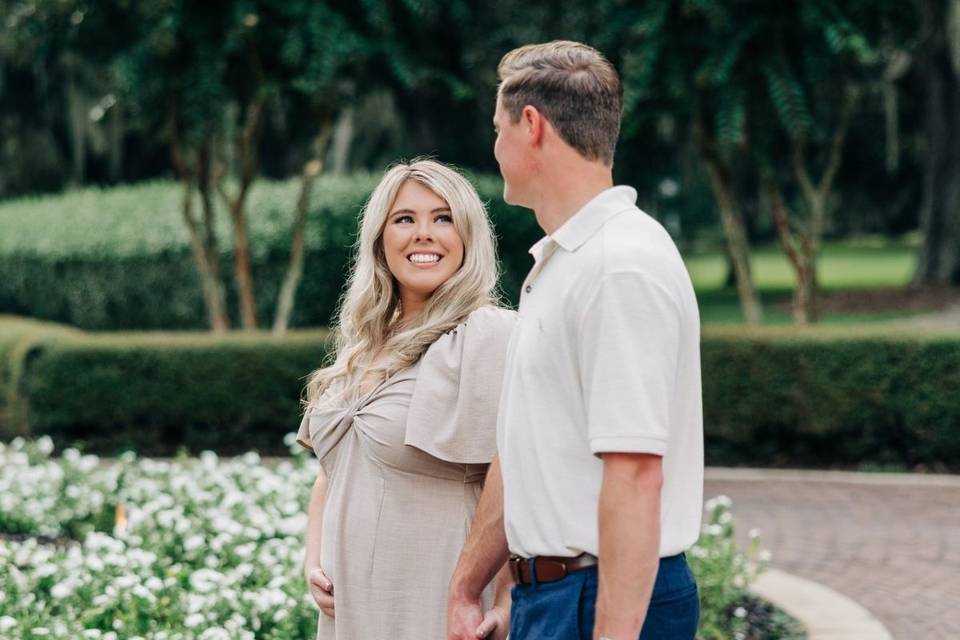 Richmond Hill Makeup-MANDAGLO