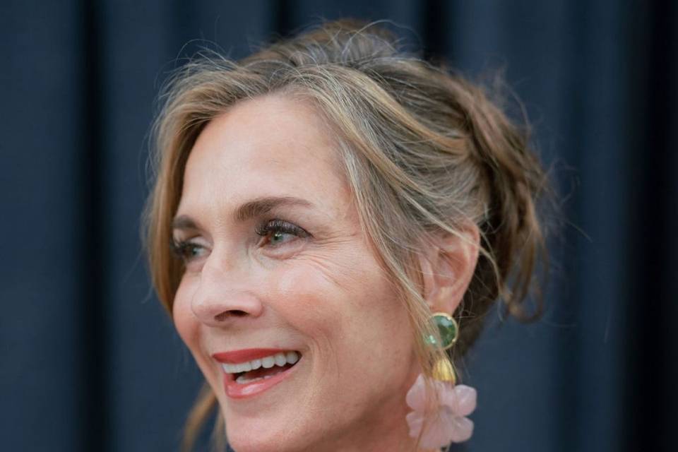 Mother of the Bride Makeup