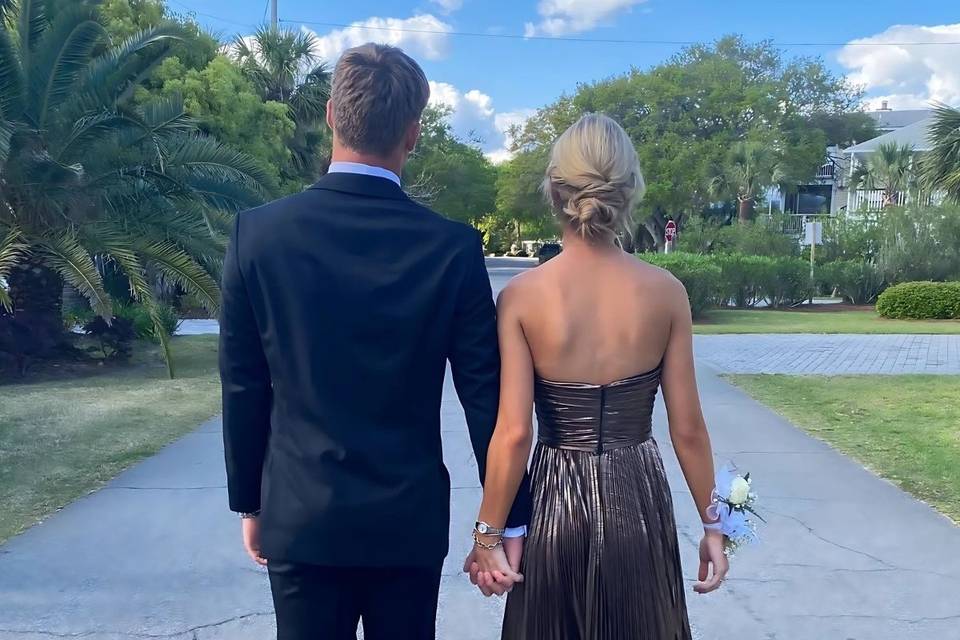 Prom Spray Tan-MANDAGLO